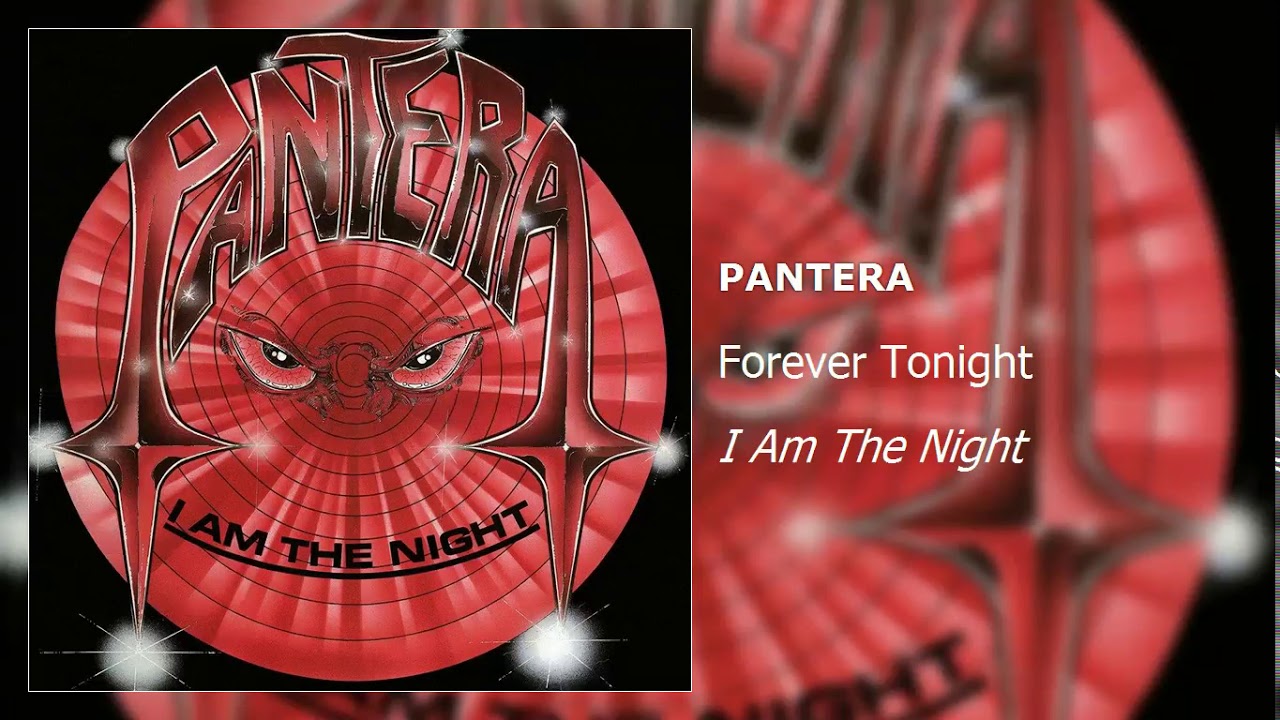 Pantera - Forever Tonight