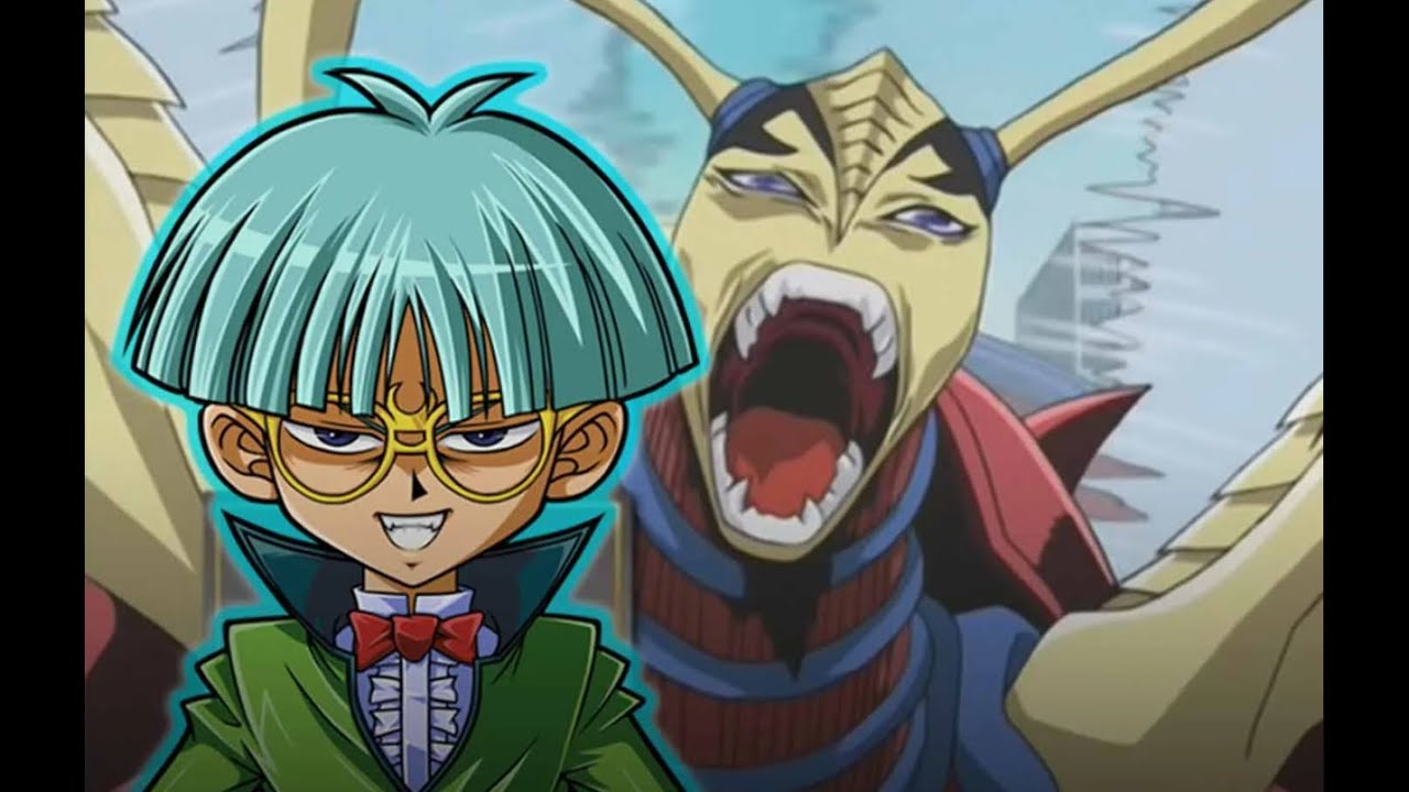 Insect Deck 2024 [Yu-Gi-Oh! Master Duel] Modern Weevil Underwood deck
