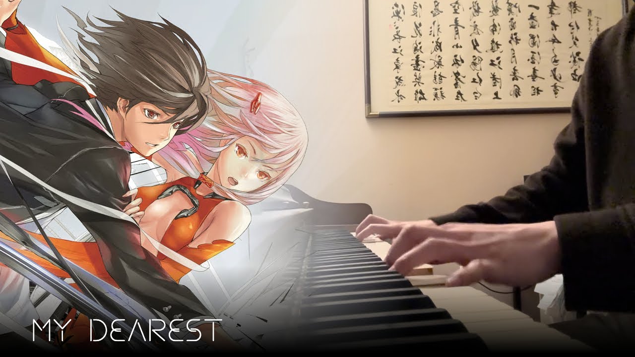 Ending 2025 Practing Animenz’ My Dearest