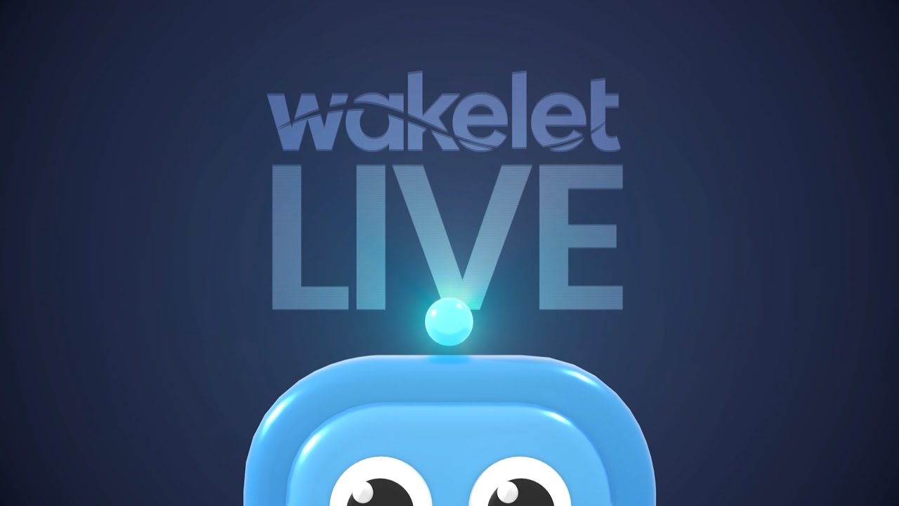 WAKELET LIVE 2025