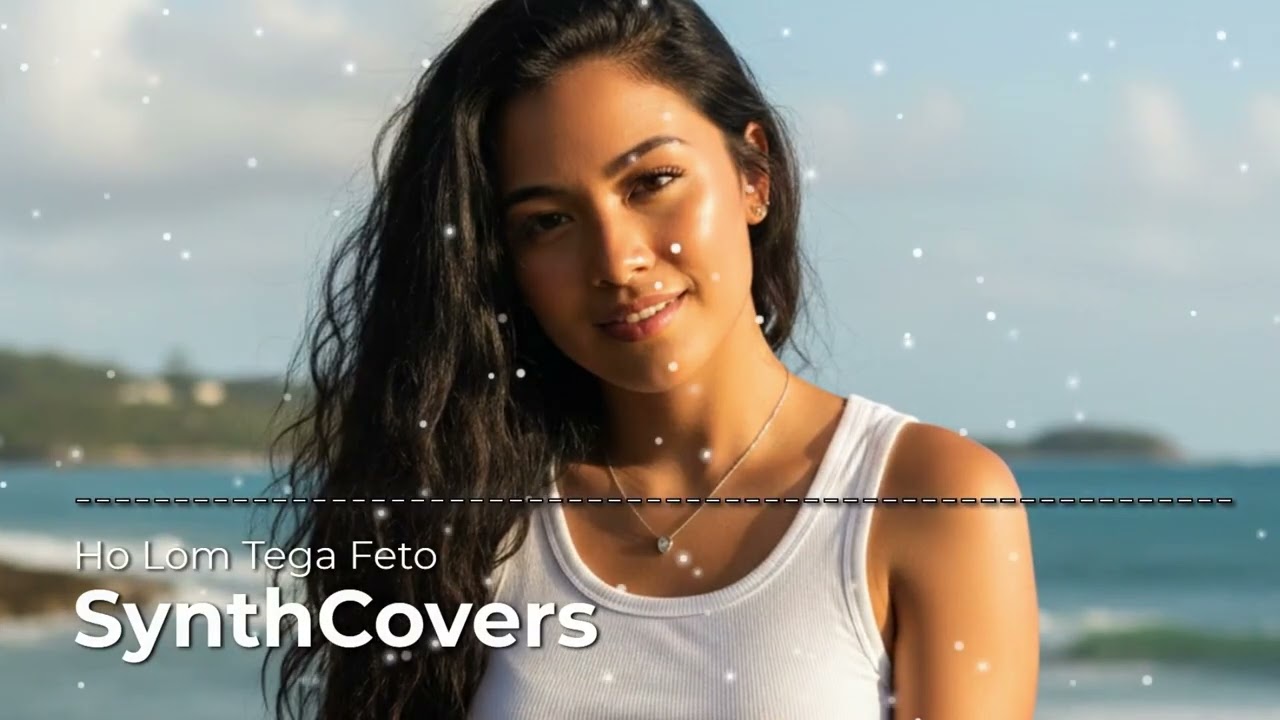 Ho Lom Tega Feto – Reggae Fusion R&B | SynthCovers