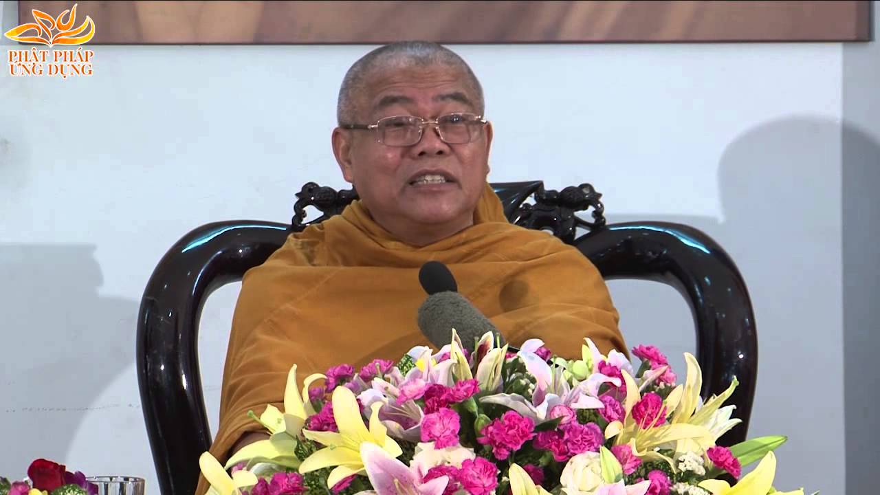 Ý Nghĩa Danh Hiệu Bồ Tát Quán Thế Âm (KT52) - Thầy Thích Giác Toàn