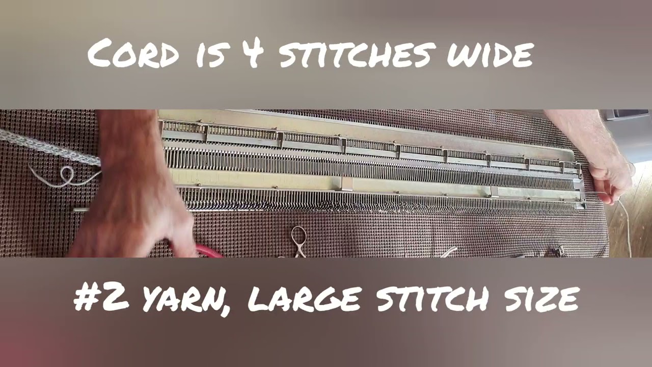 Adventures With the Corona Knitting Machine: Replacing the Needle Movement Dampeners