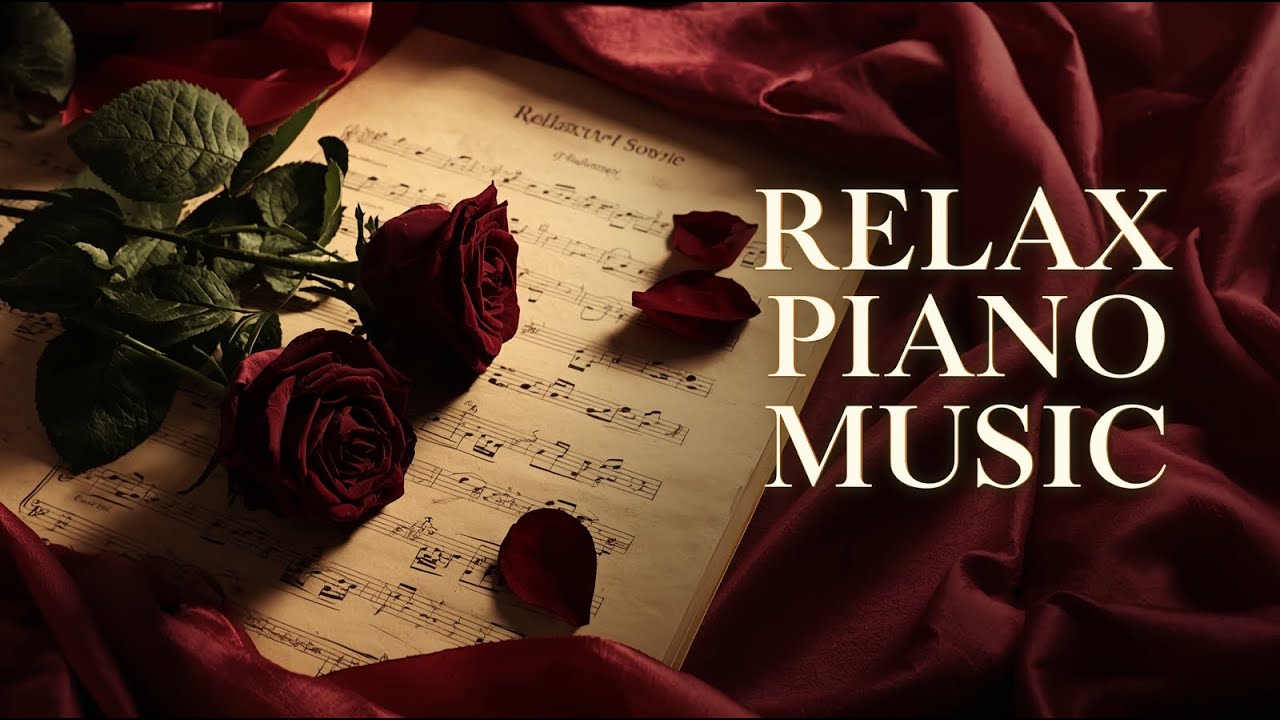 BEST Classical Beethoven • Chopin • Handel • Puccini / Piano & Cello for Relaxation