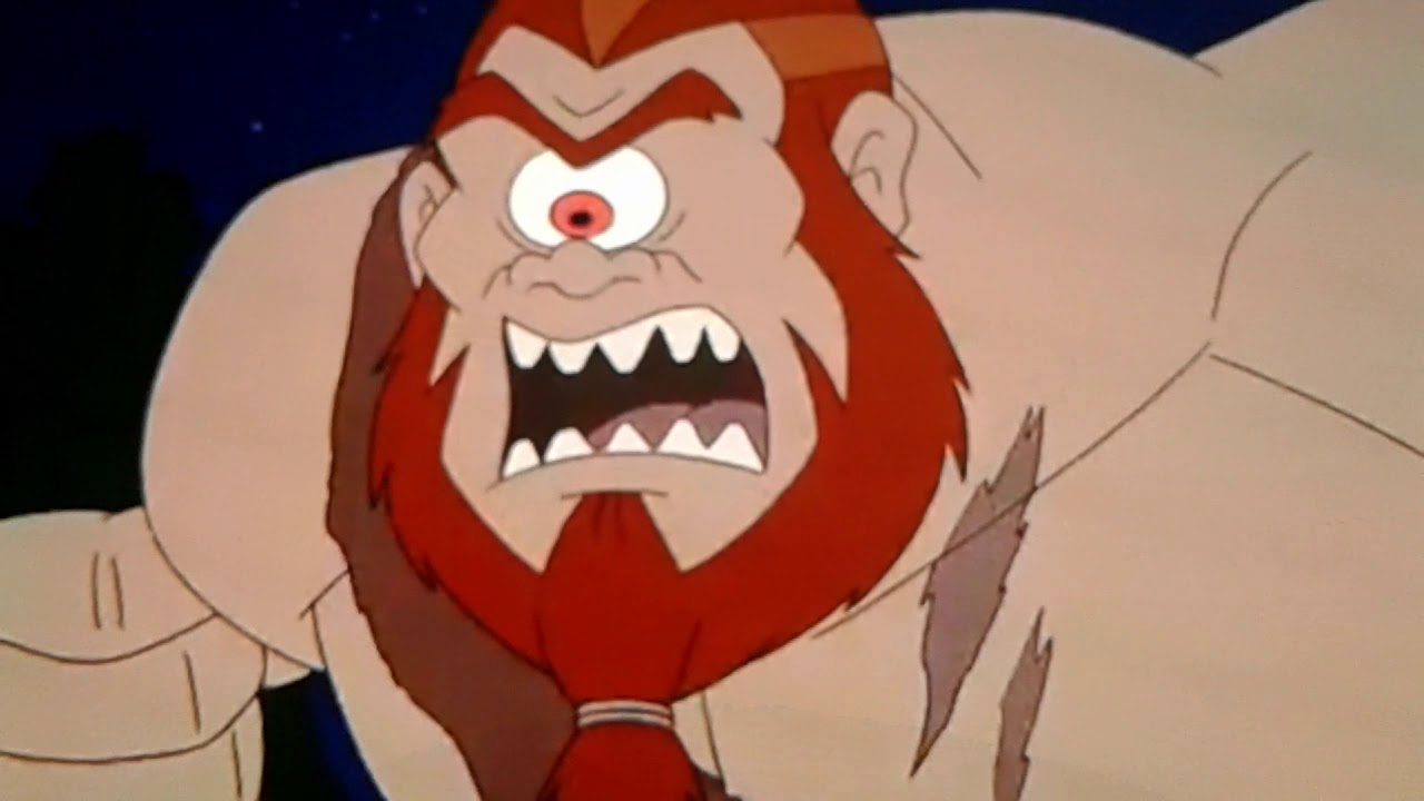 Be cool scooby-doo EP1 A EP52