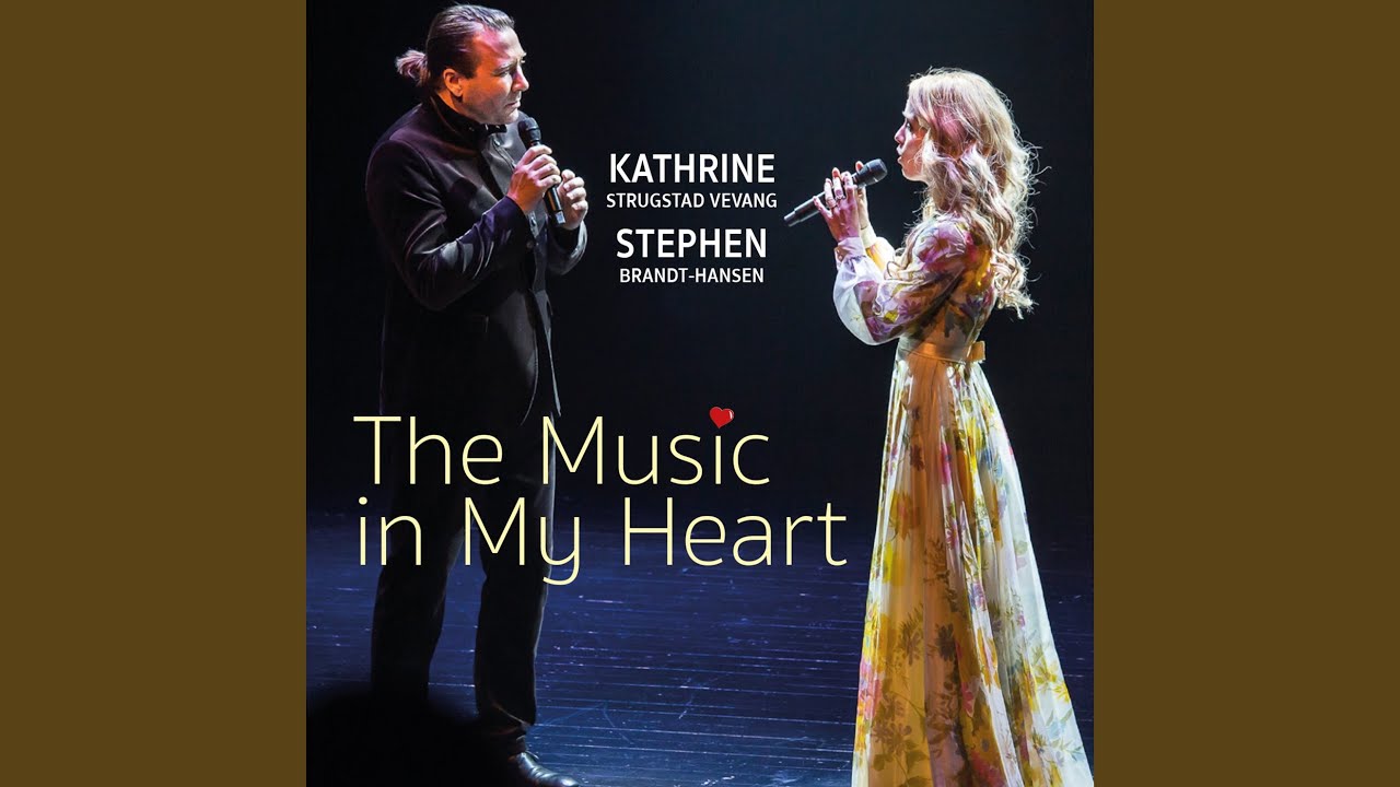 The Music In My Heart