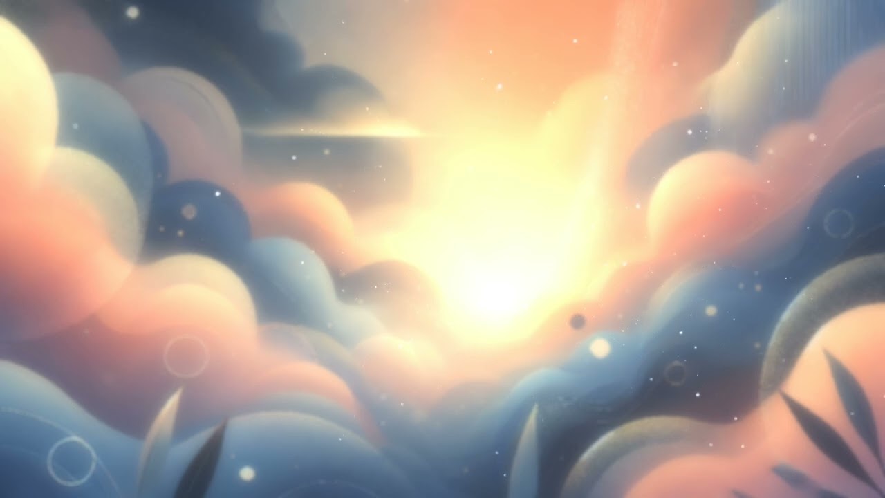 See you, friend. - [Ambient music for sleep, study, relaxing, and chilling]