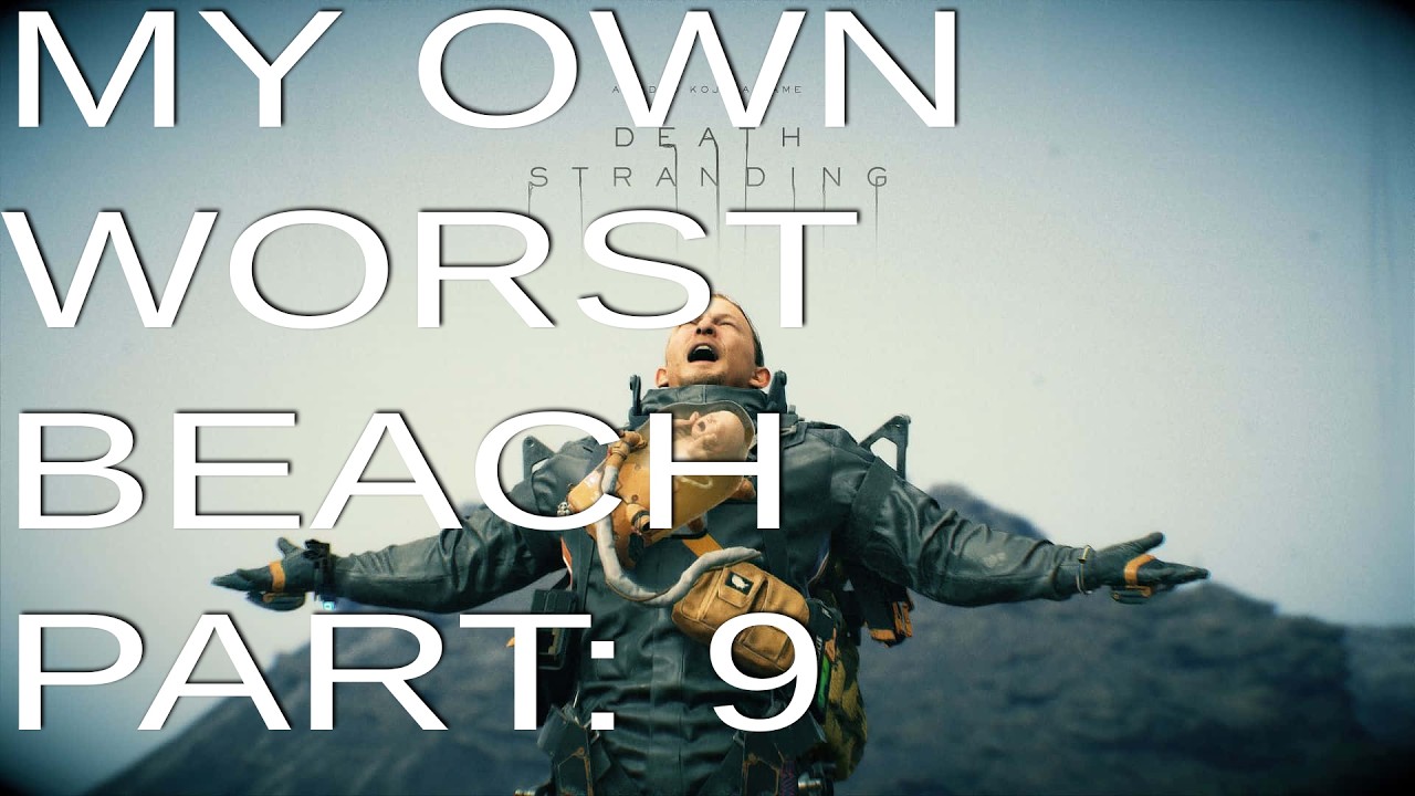 Death Stranding (VOD) P9
