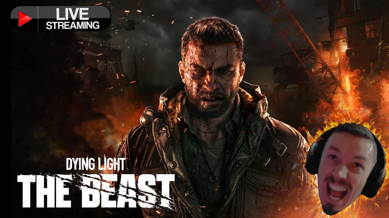 💀UMIERAJĄCE ŚWIATŁO💡Rzeźnia zombiaków wszystkim czym się da🤣➡️!dc➡️!dixper➡️!ttv
