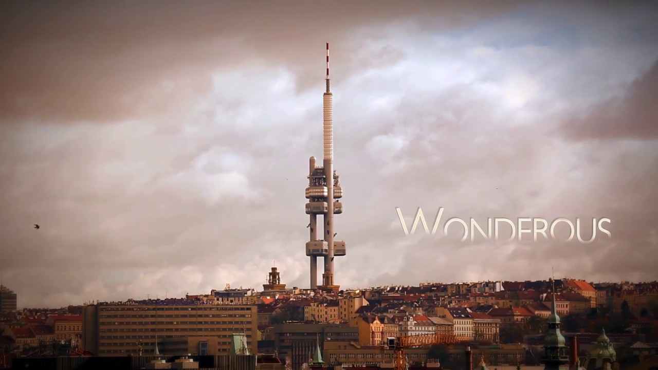 Promotional video production for hotels