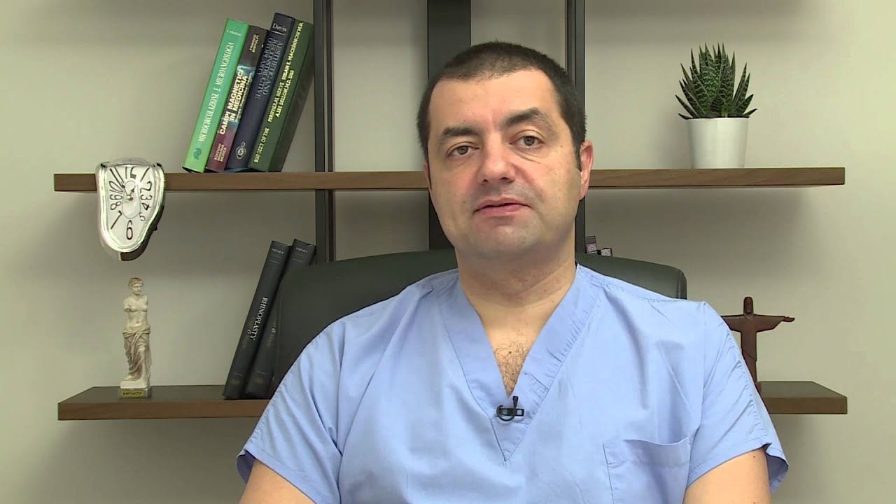 Göz Kapağı Estetiği (Blefaroplasti), göz altı torbalarının tedavisi