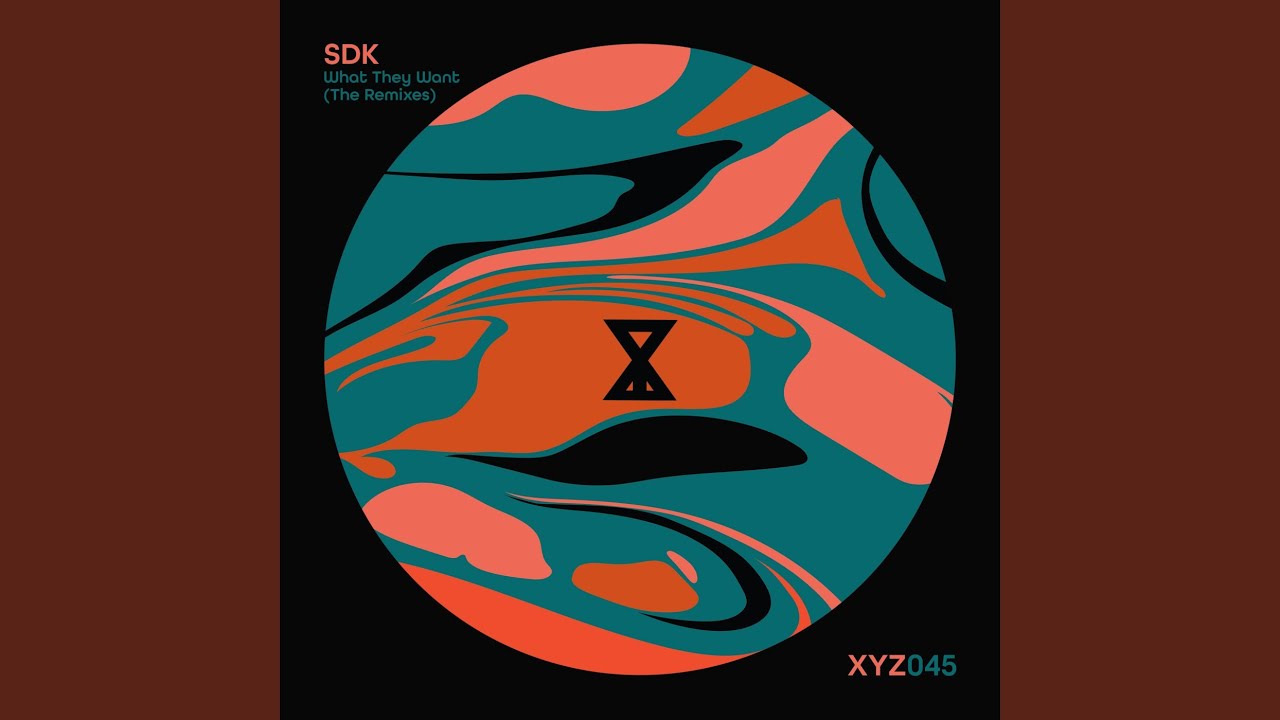 What They Want (Nacho Varela & Cruz Vittor Remix)
