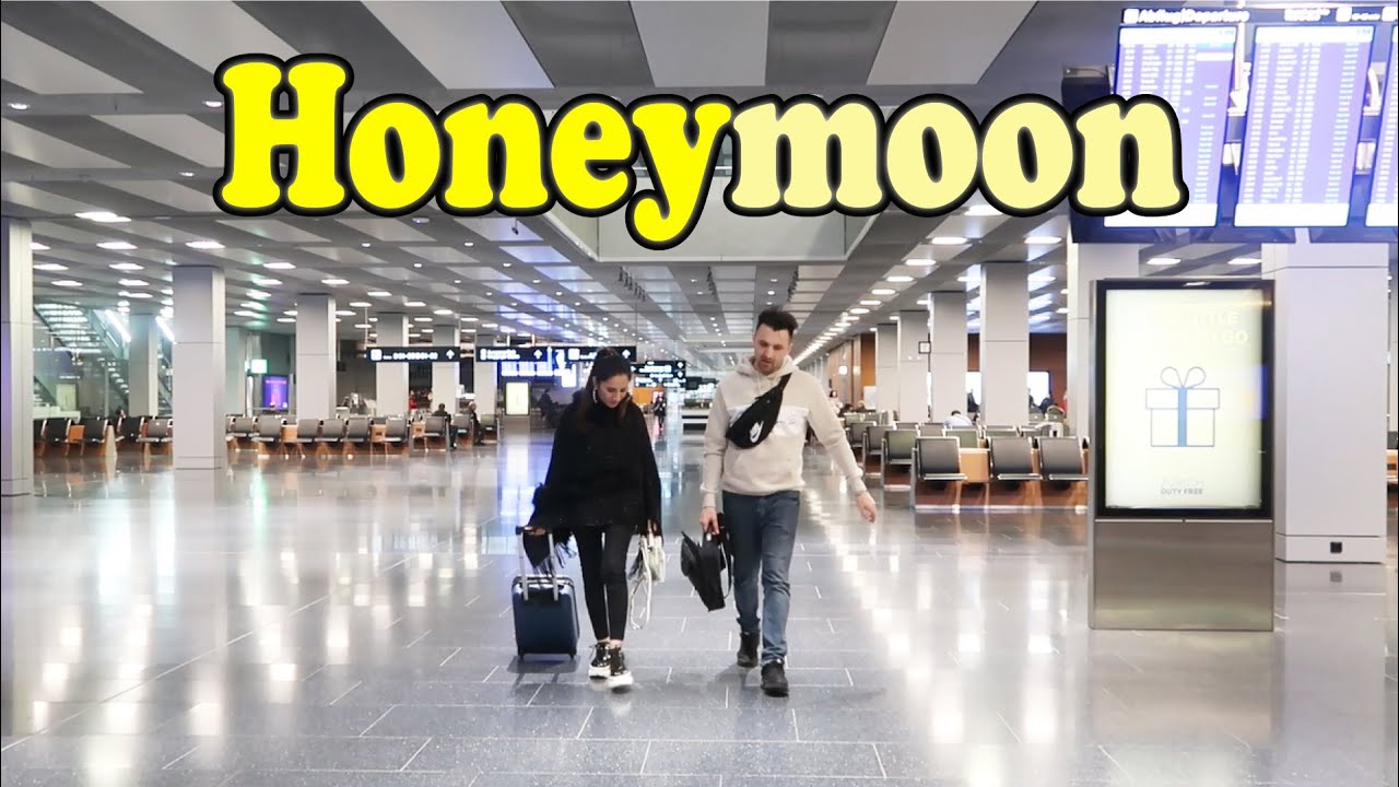 Honeymoon | OZZY RAJA