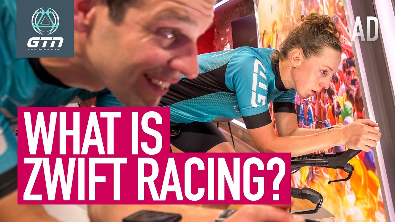 What Is Zwift Racing & How Does It Work?