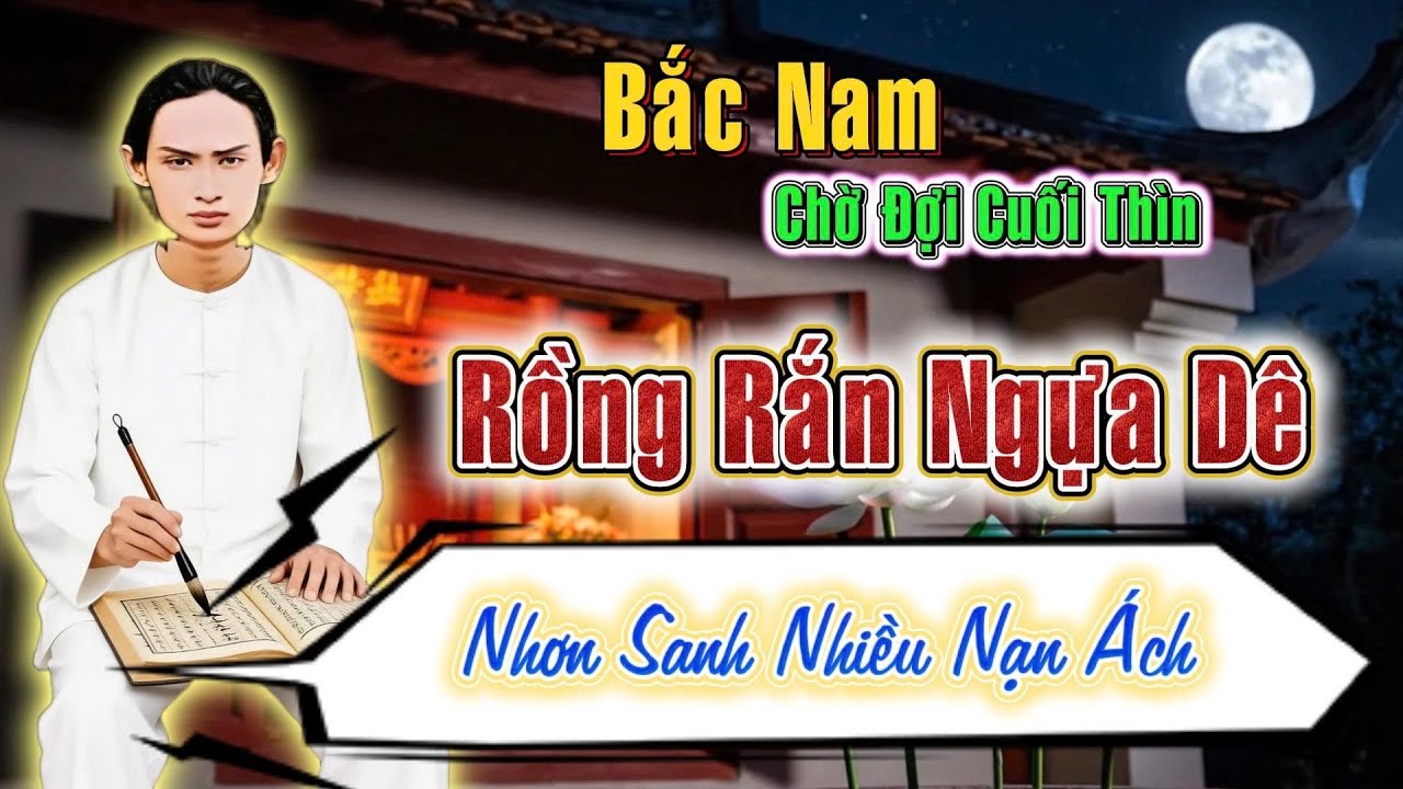 Bắc Nam Chờ Đợi Cuối Thìn Năm Nay Sắp Tới Thấy Đời 💯Con Thời Khóc Mẹ Xóm Làng Sạch Trơn PGHH
