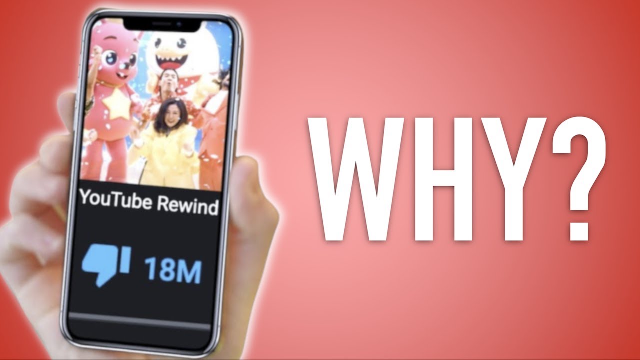 I Figured Out the Youtube Algorithm.