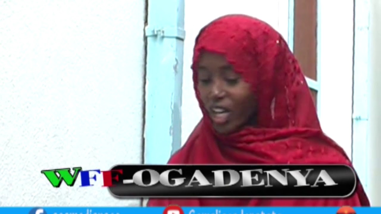 Suugaan Halgameedka Maanta: Heestii  MAGACAYGU WAA CANAB (N/hurto Ifraax Waajib) New 2020