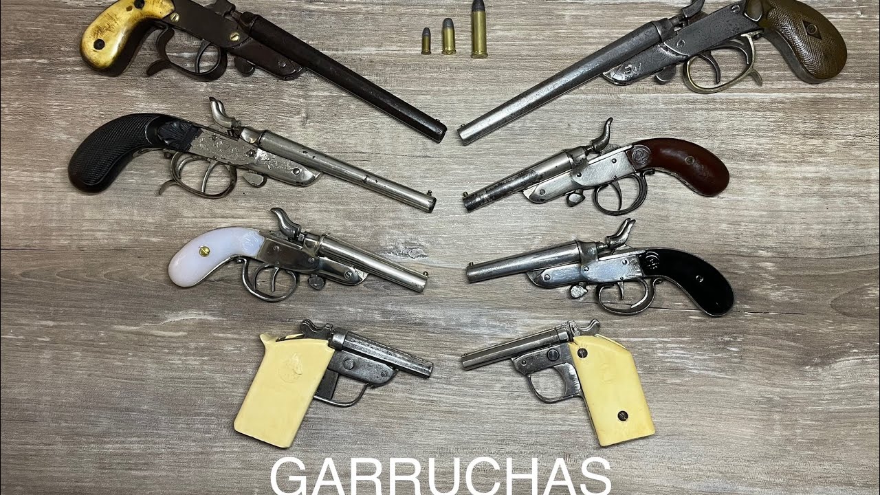 GARRUCHAS Veinha! Rossi, castelo, etc