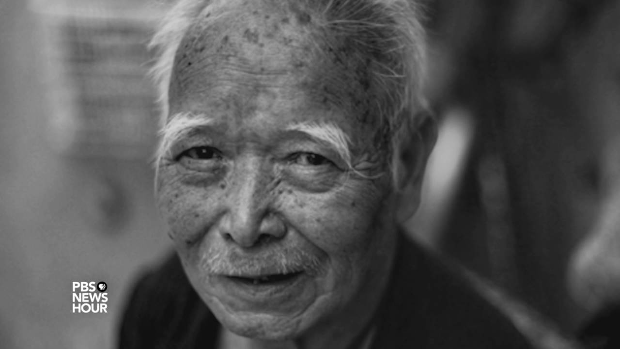 The unprecedented aging crisis that’s about to hit China