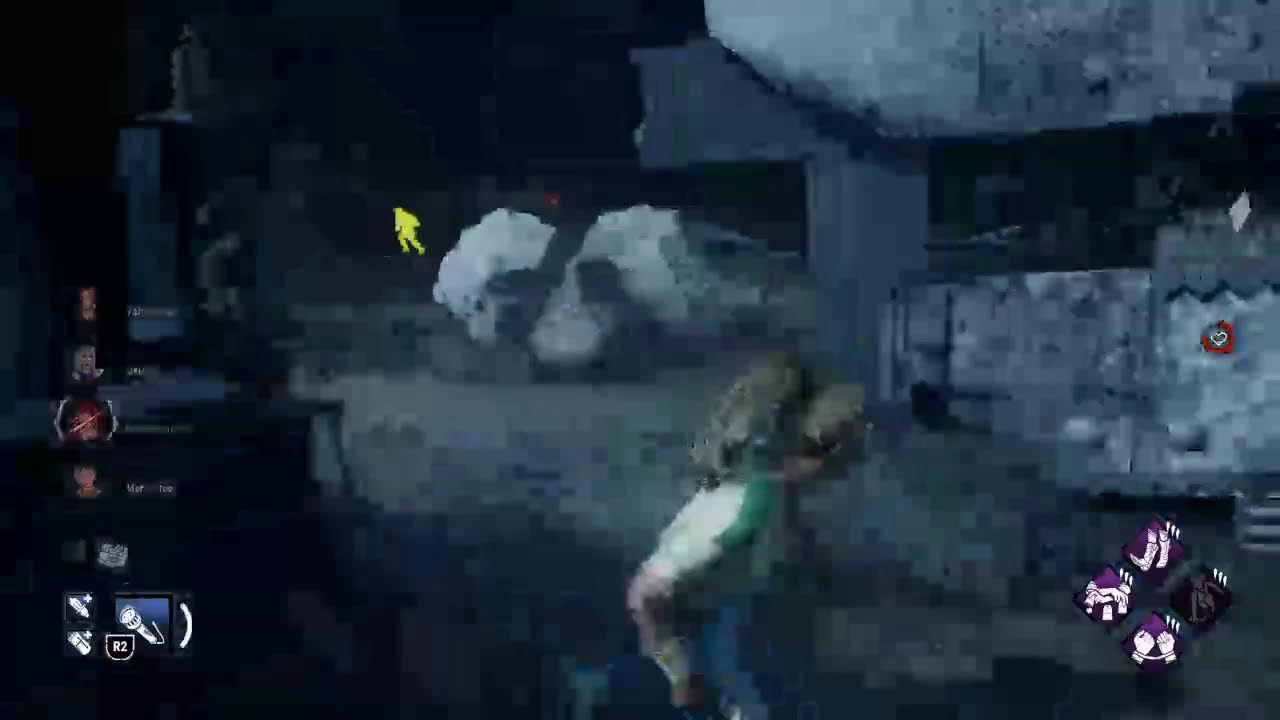 Dbd