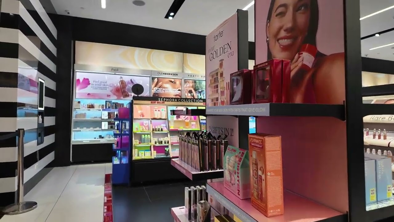 Sylvia's Park Shopping Center