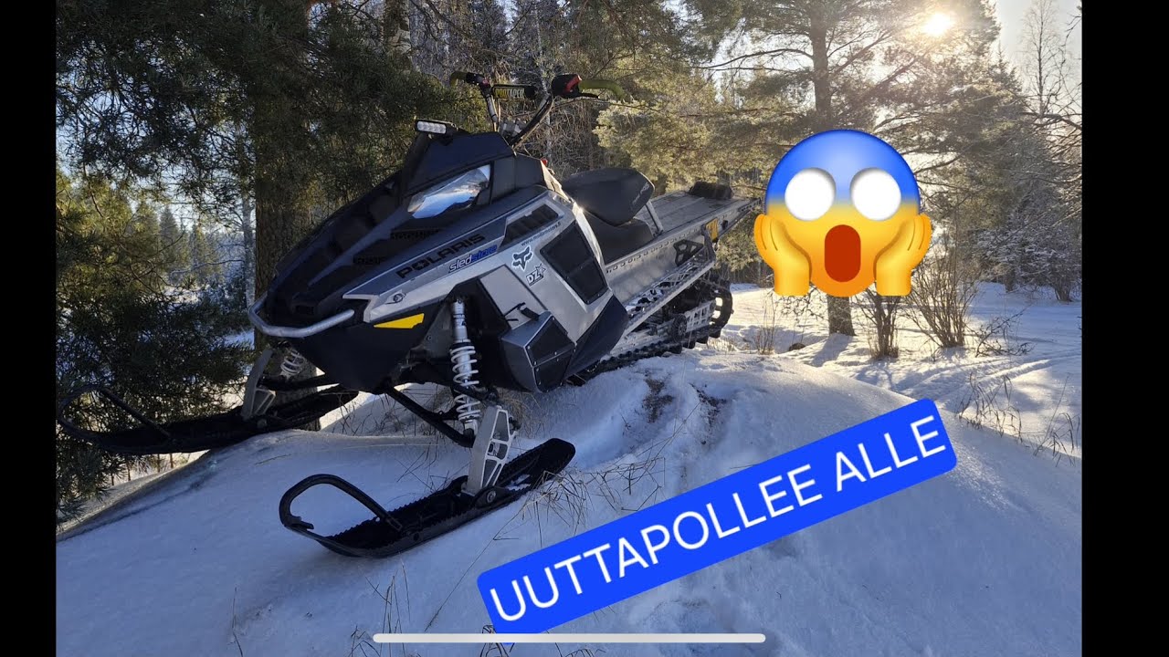 Kelkan haku päivä