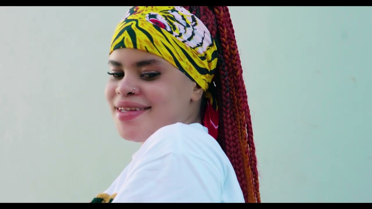 Zero Flavour-Only you (Official music video)