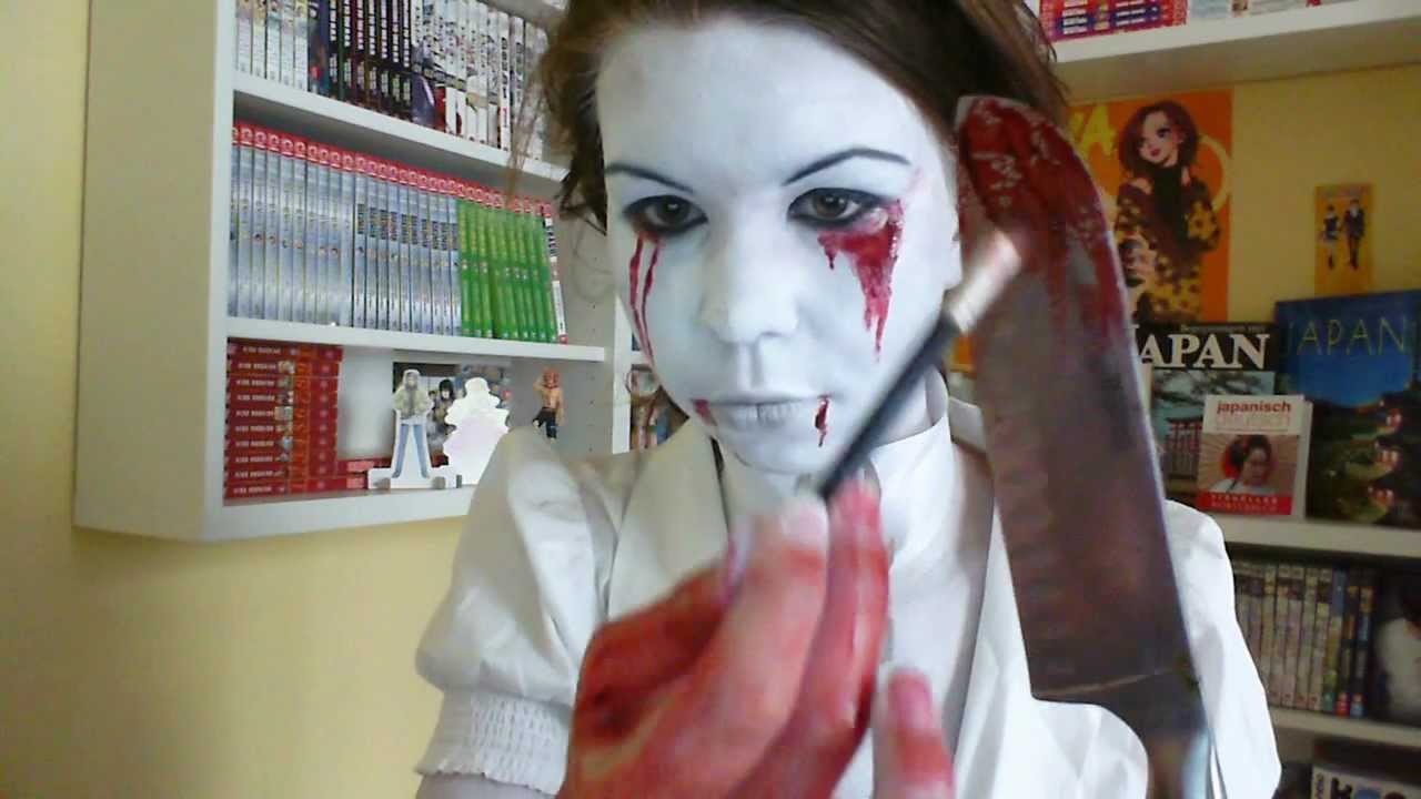Cosplay: Alice Madness Returns -Hysteria Mode-