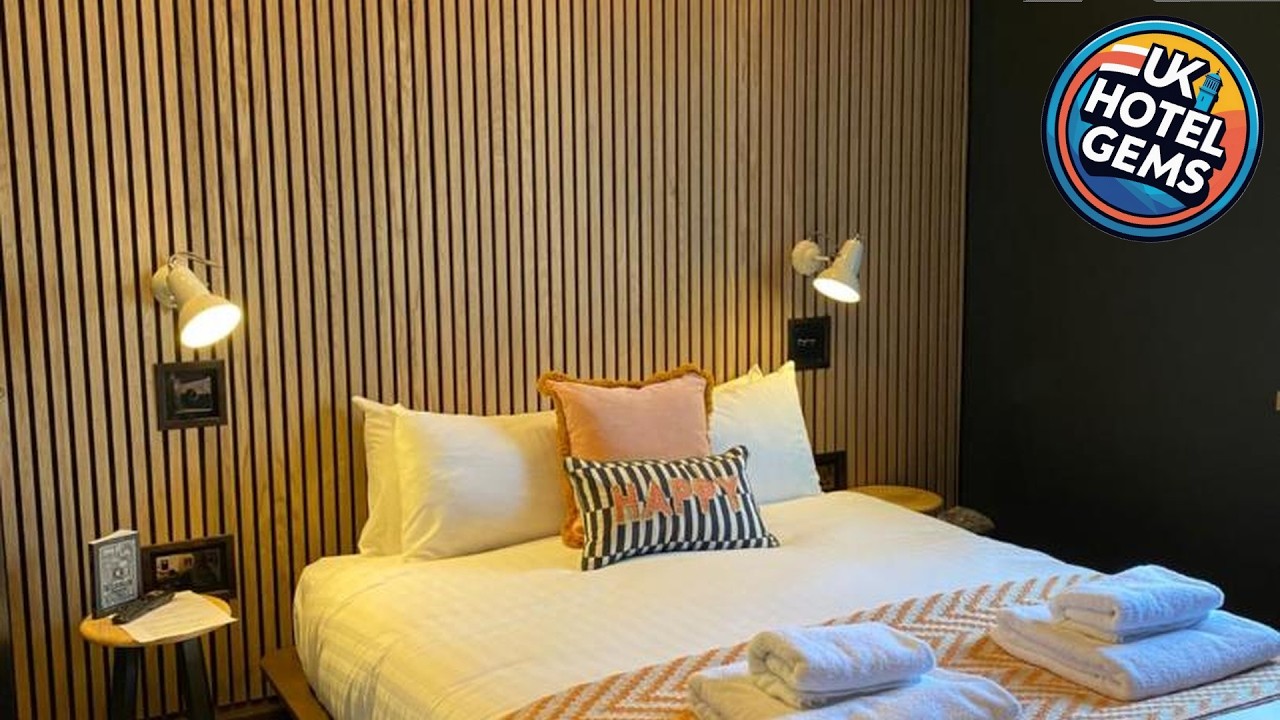 The Fort York | York, United Kingdom | Hotel Review ⭐