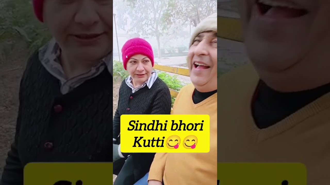 Sindhi comedy for every one