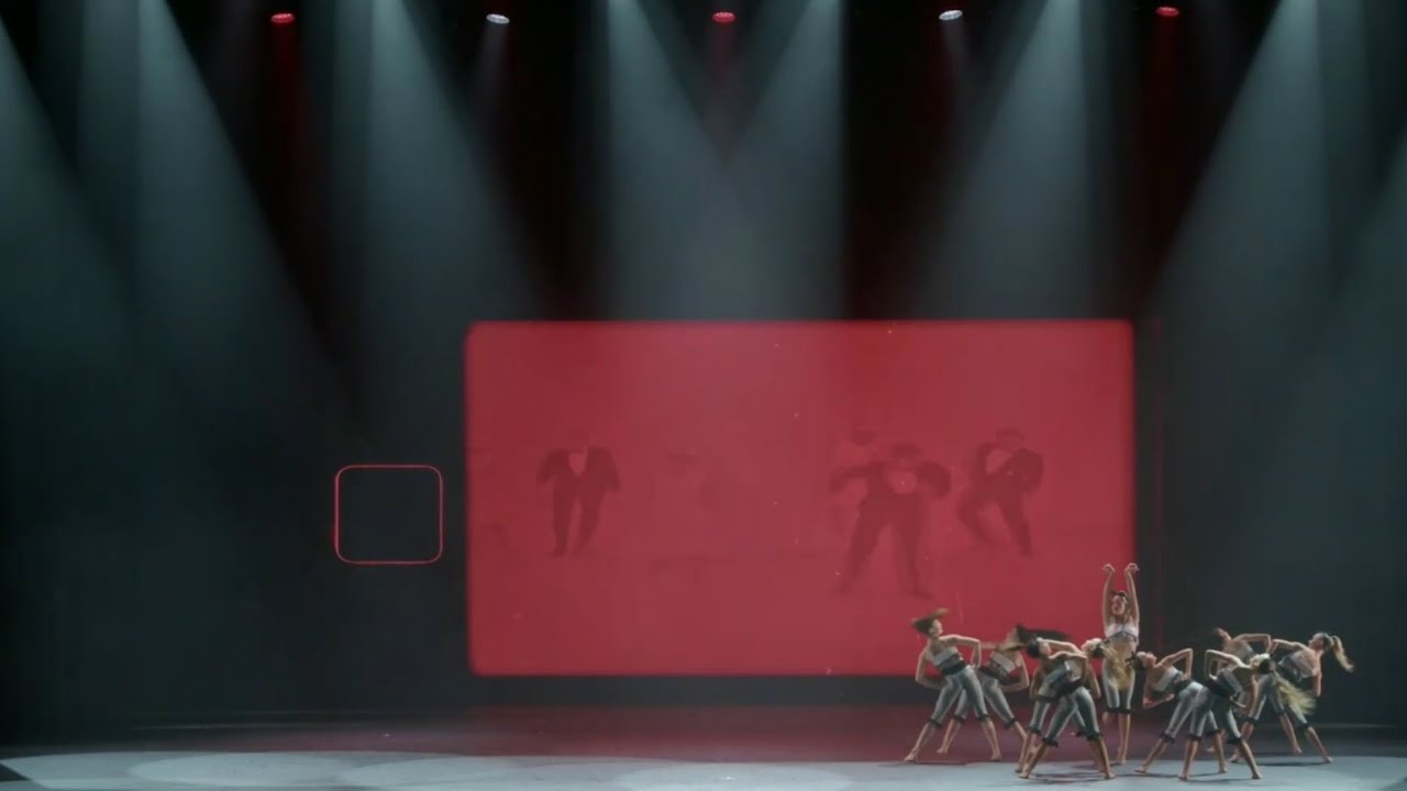 DC Dance Factory - Nitty Gritty