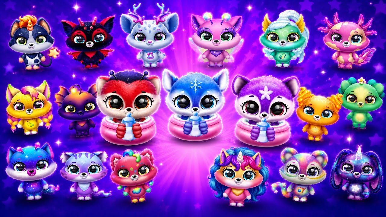 Fluvsies A Fluff To Luv mini games updates 🎯#skgaming 🥹🥹🥹&hearts;️&hearts;️&hearts;️&hearts;️&hearts;️😜
