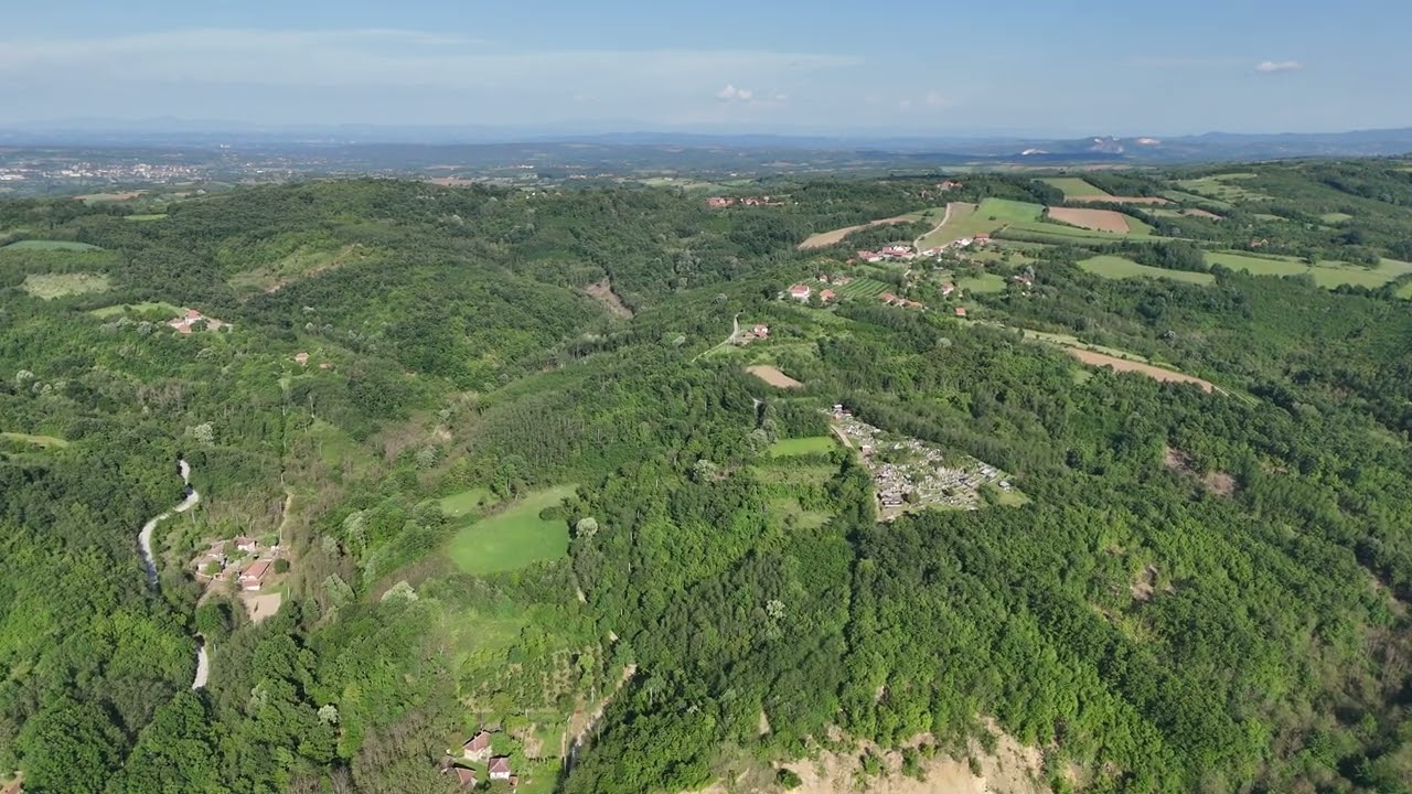 Selo Borci 05.05.2024.