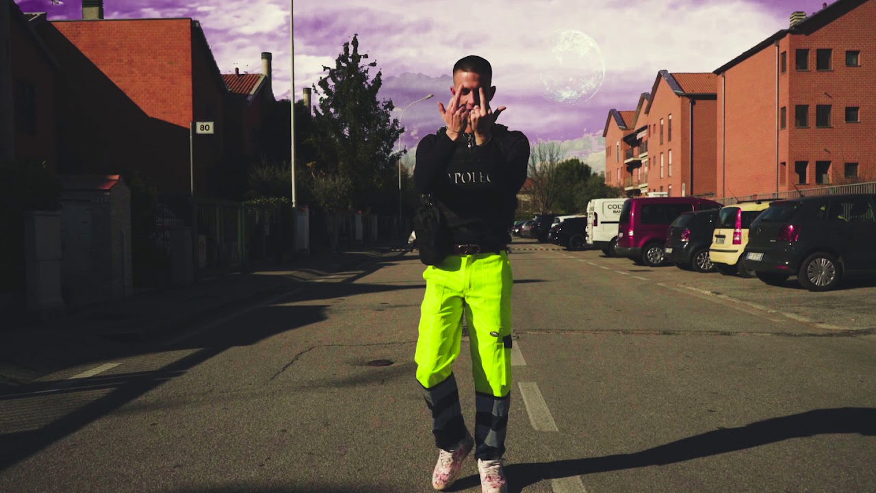 Dot - Trendsetter (OFFICIAL VIDEO)