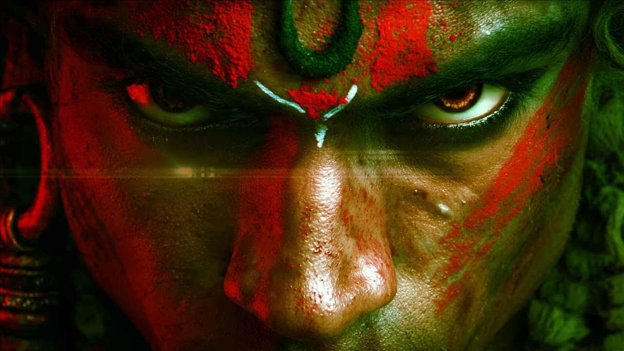 MARAN MANTRA FOR ENEMY DESTRUCTION #shiva #mantra #music #astrology