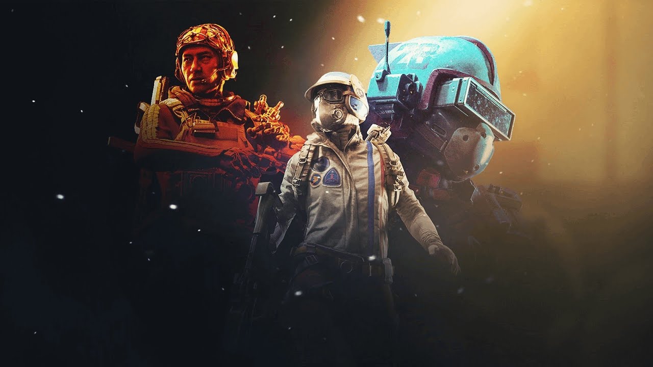 Pourquoi c’est toujours la cata quand je joue à Arc Raiders ? 