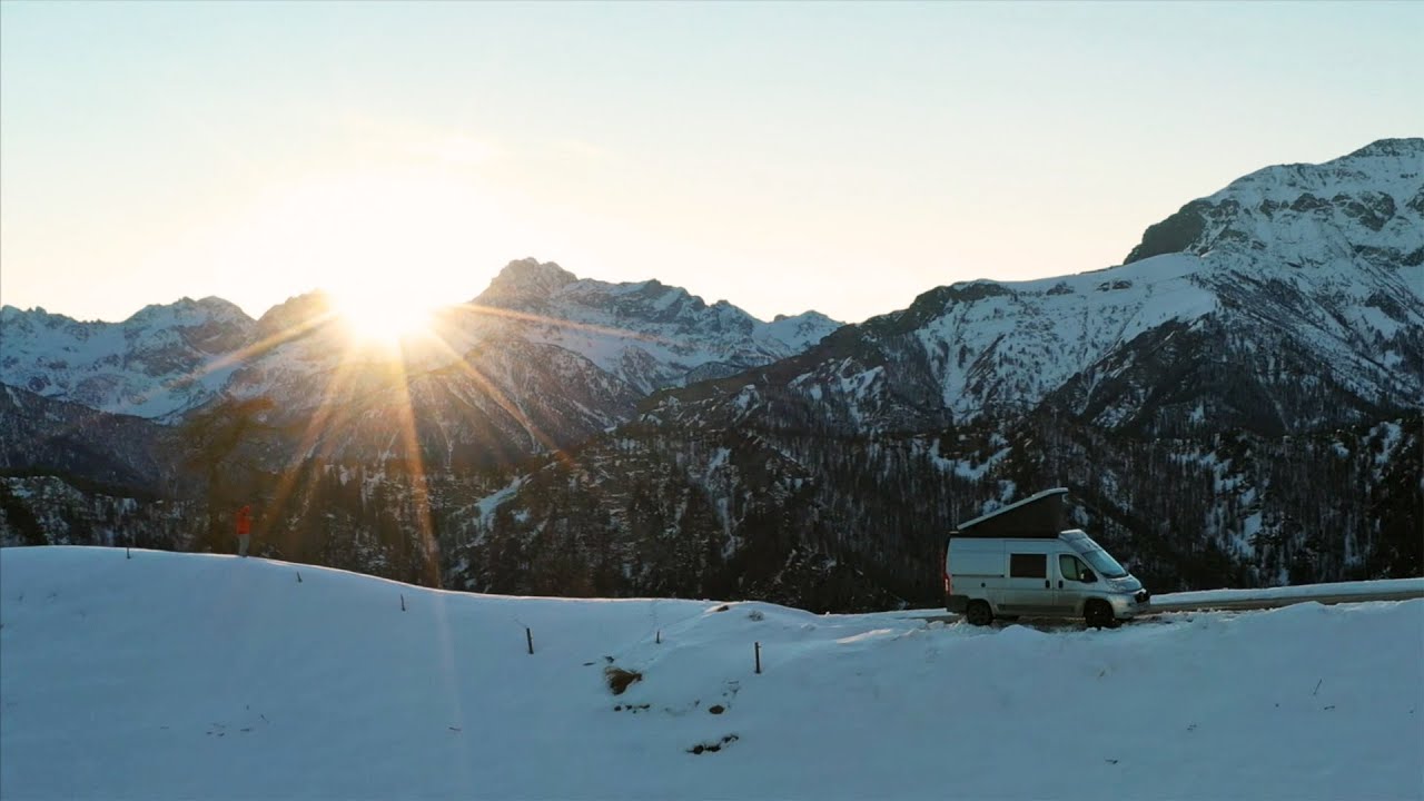 Giornate PAZZESCHE tra le Alpi Cuneesi!