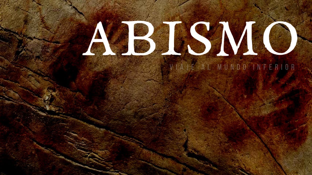 Abismo T01xP03. Viaje al mundo inferior