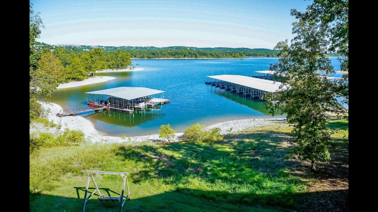 Table Rock Resorts at Indian Point | Cabins in Branson