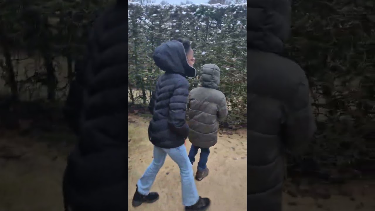 Точка трех стран Ваальс.👉 «Хорошие места для посещения в Лимбурге.