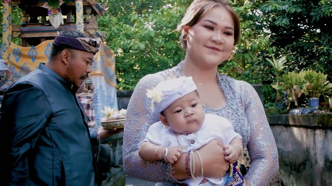 3 Bulanan | Video Dokumentasi