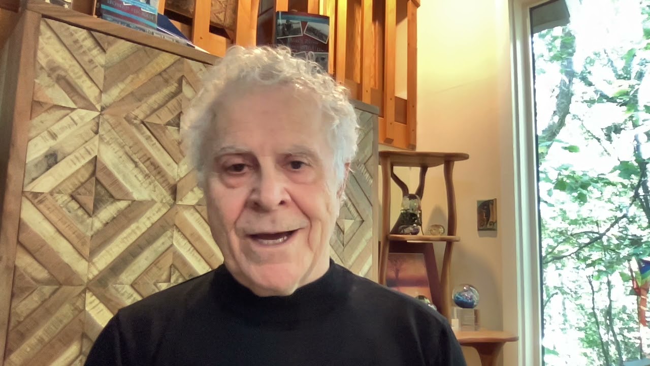 Homer Hickam Intro to new memoir Don't Blow Yourself Up
