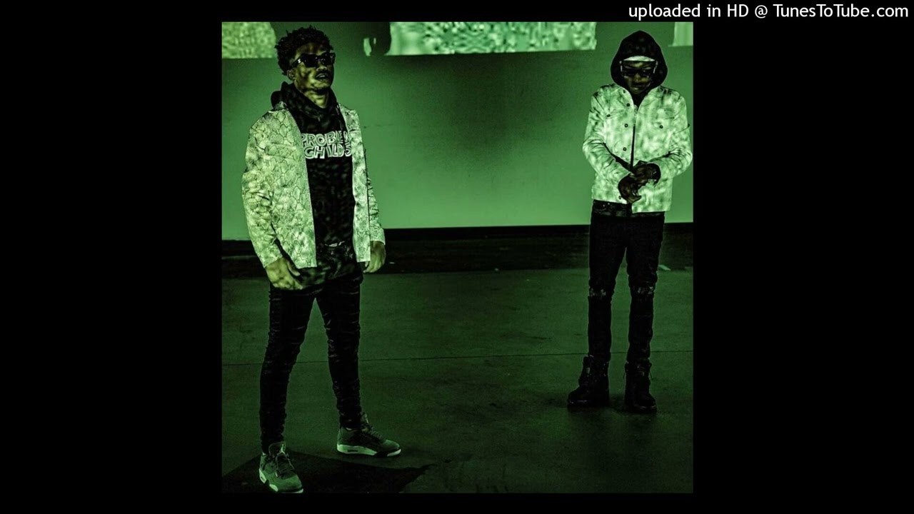 [FREE FOR PROFIT] Homixide Gang Type Beat 