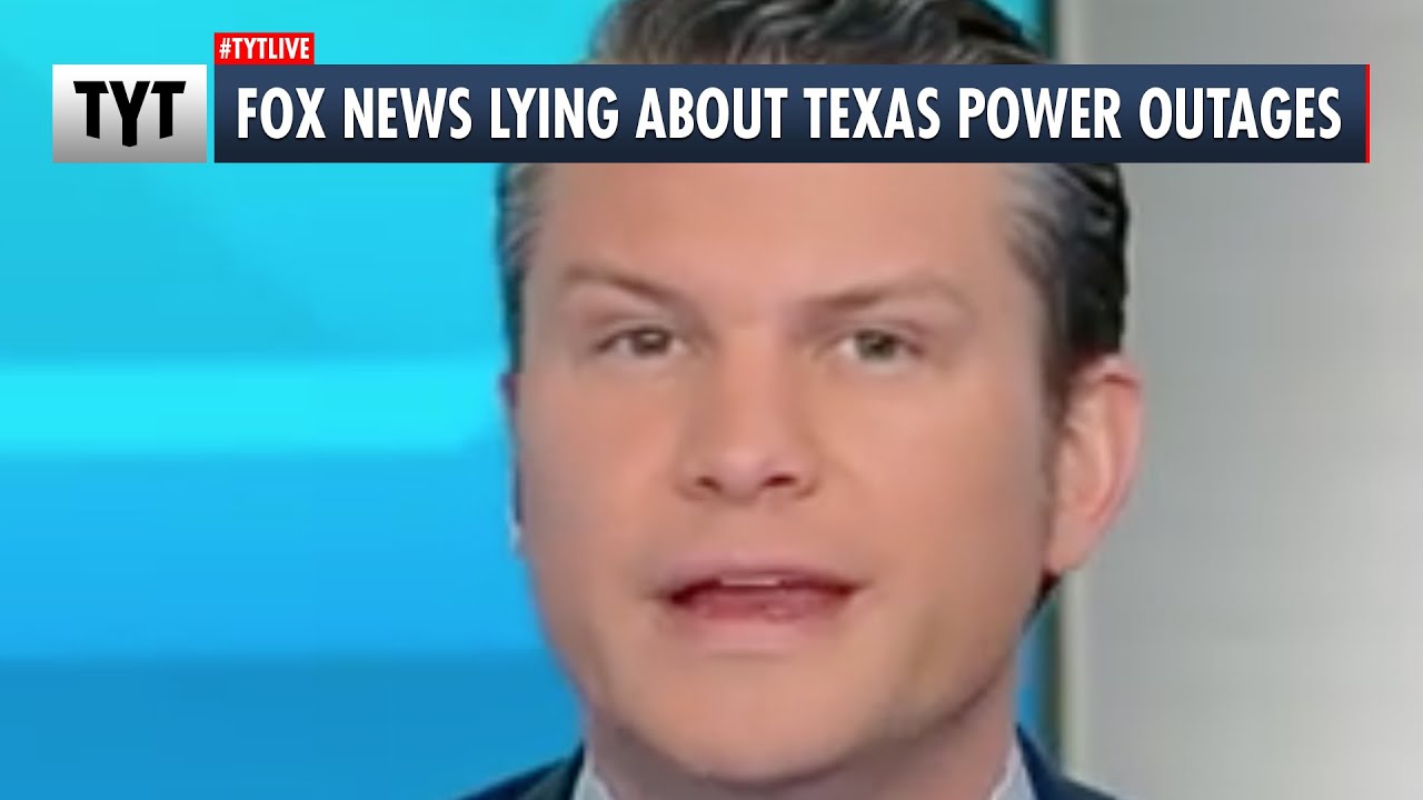 The REAL Reason for Texas' Rolling Blackouts and Power Outages