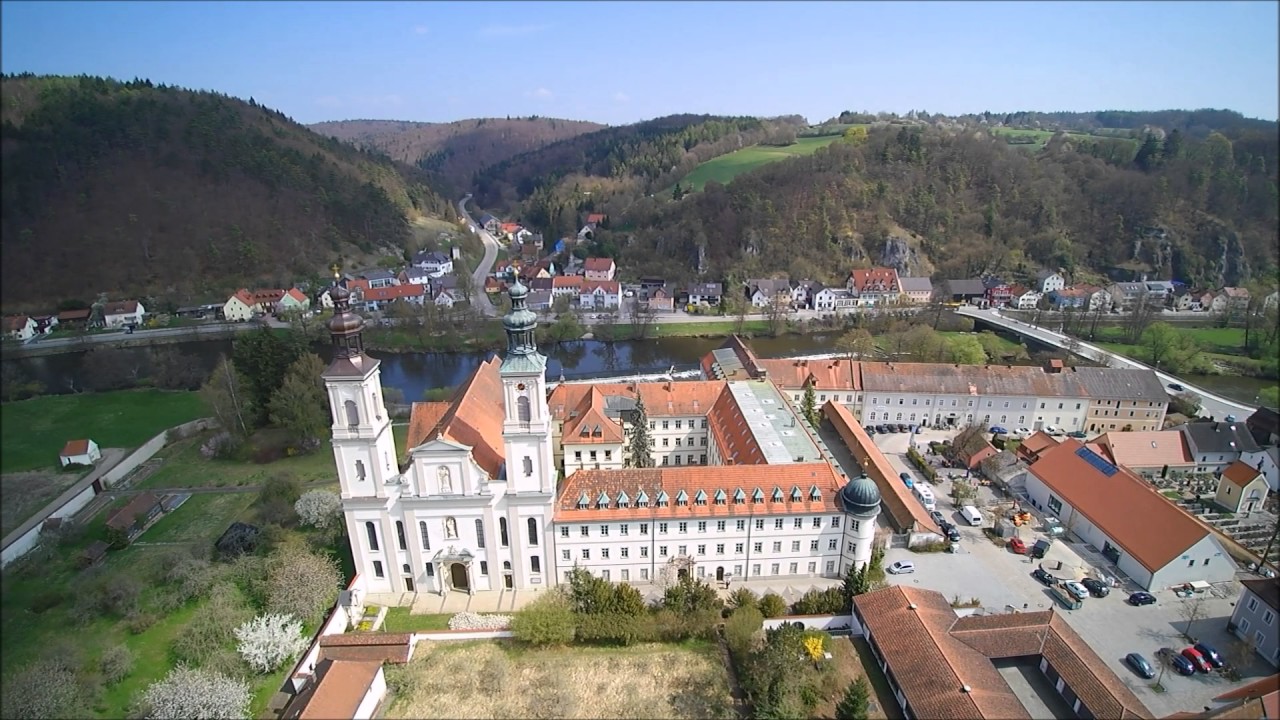 Kloster Pielenhofen