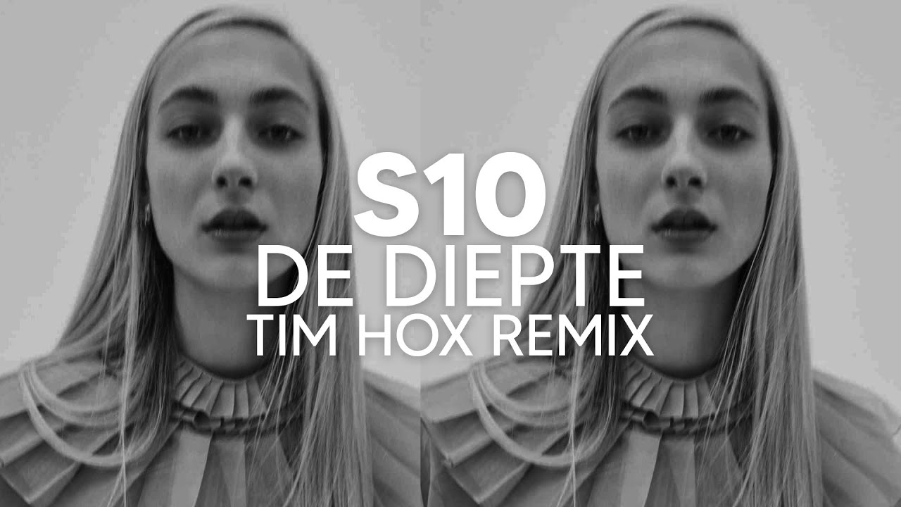 S10 - De Diepte (Tim Hox Remix) [DEEP HOUSE]