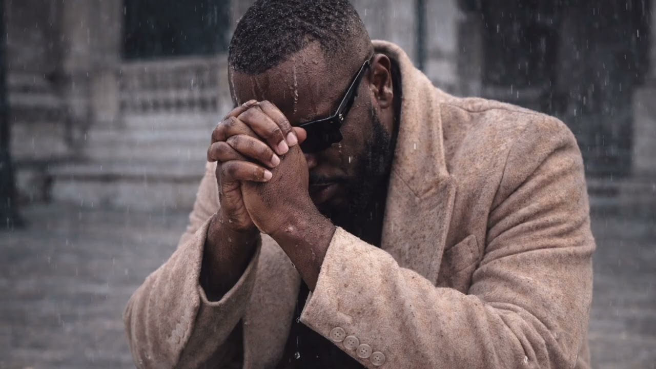 Gims_-_Pitié De Moi (Music Audio)