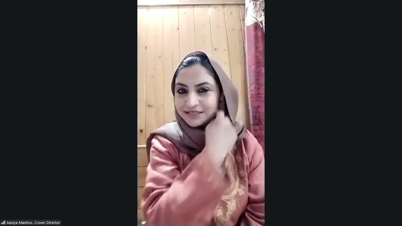 💥 Health Tips  With Aasiya Mam by Qadri- LMS