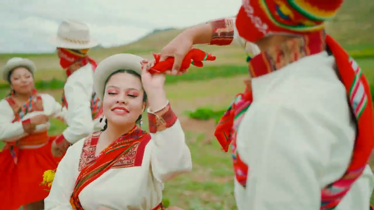 MOSEÑADA WAYACAN TIK TIK TIK 4K oficial