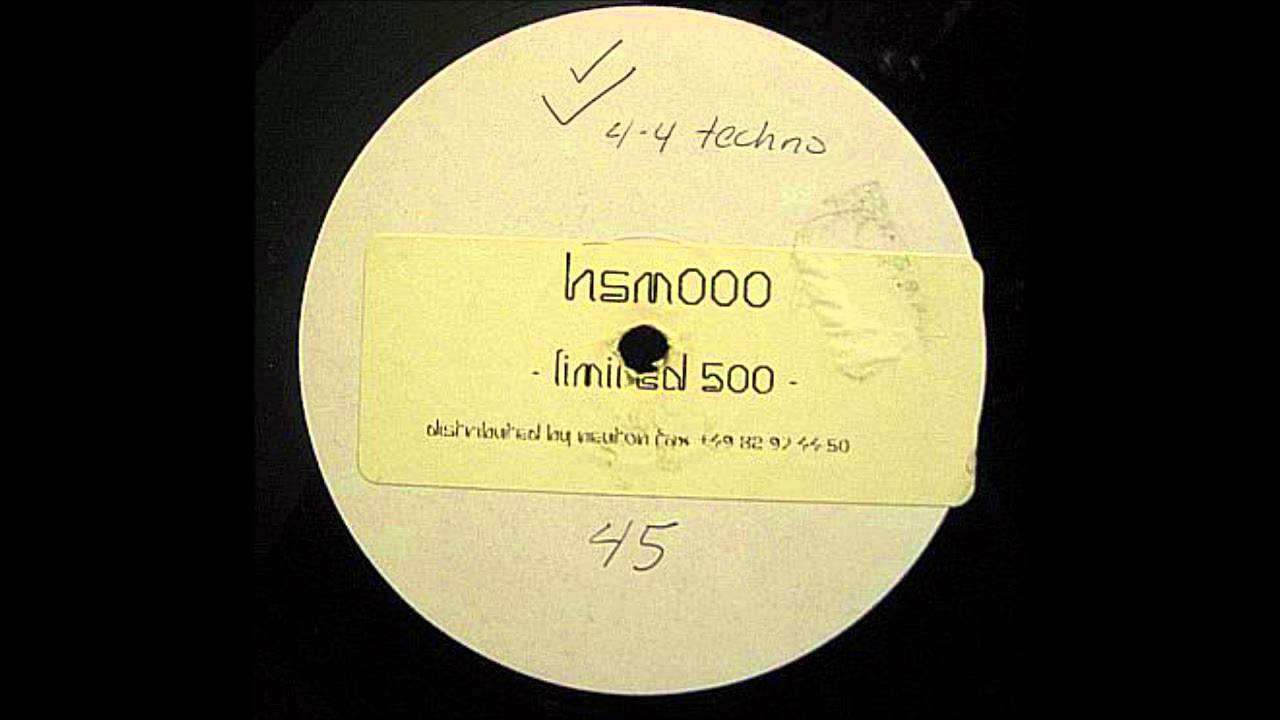 (hsm_000) Pierre Blaszczyk - B untitled